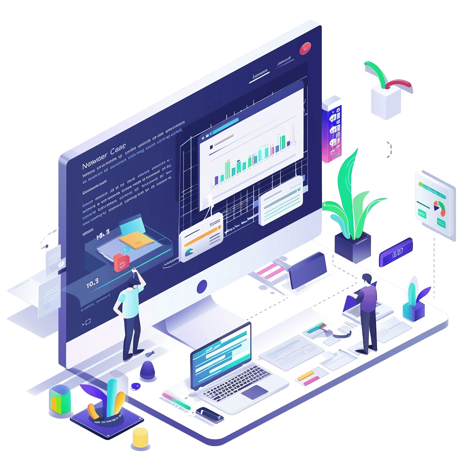 about