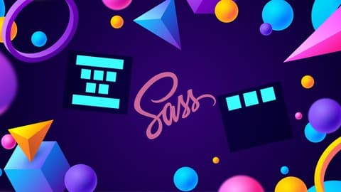 Advanced CSS & Sass