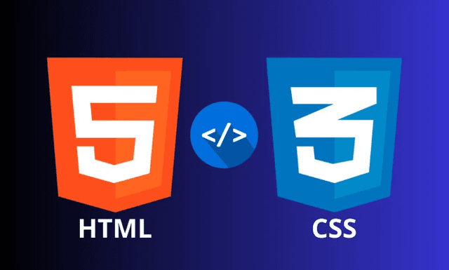 Introduction to HTML & CSS