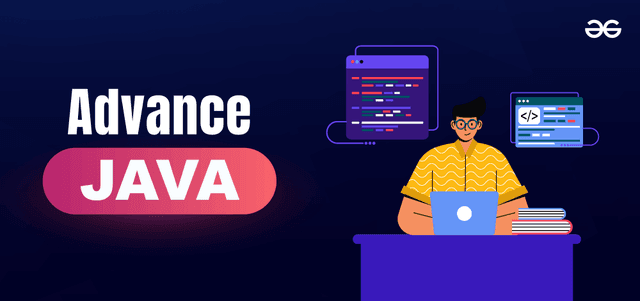 Advanced Java Programming 