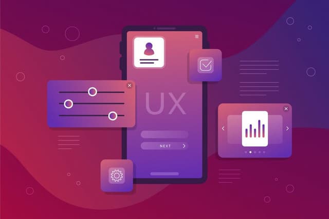 UX/UI Design Essentials
