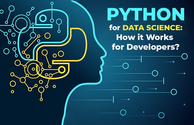 Data Science with Python